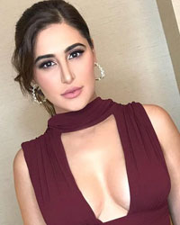 Nargis Fakhri